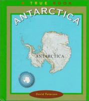 Antarctica (True Books: Continents)