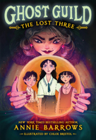 Lost Three
