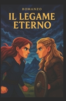 Il Legame Eterno (Italian Edition) B0FD2ZBM7C Book Cover