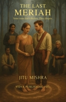 The Last Meriah 1998475964 Book Cover