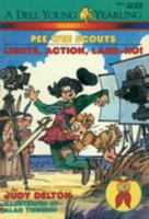 Lights, Action, Land-Ho! 044040732X Book Cover