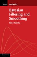 Bayesian Filtering and Smoothing 110703065X Book Cover