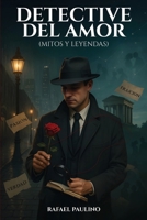 Detective del amor (Spanish Edition) B0HBGYRG61 Book Cover