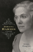 Johana Harris: A Biography 0810877597 Book Cover