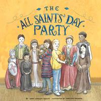 The All Saints' Day Party 1681925184 Book Cover