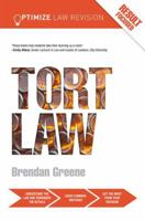 Optimize Tort Law 1138221511 Book Cover