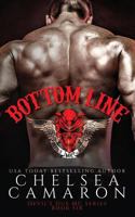 Bottom Line 1979347654 Book Cover