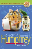 Secrets According to Humphrey 0147514312 Book Cover