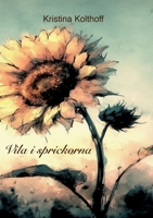 Vila i sprickorna (Swedish Edition) 9180574939 Book Cover
