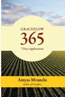 GRACEFOW 365: 7 Days Applications (Graceflow) B0CSG2BSP6 Book Cover