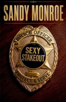 Sexy Stakeout B0H2N5H6YC Book Cover