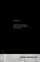 L'influenza dell'intelligenza artificiale sulla psicologia delle decisioni umane (Italian Edition) 3690355125 Book Cover