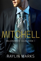 Dr. Mitchell B08C9D75MP Book Cover