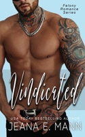 Vindicated 0989771458 Book Cover