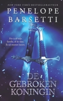 Die gebrochene Königin B0CHL16D3W Book Cover