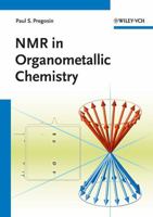 NMR in Organometallic Chemistry 3527330135 Book Cover