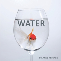 Water B08WZ4NZ1L Book Cover