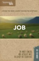 Shepherd's Notes: Job 1462766129 Book Cover