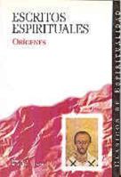 Escritos espirituales 8479144017 Book Cover
