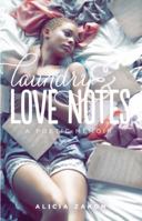 Laundry & Love Notes: A Poetic Memoir 0988864606 Book Cover