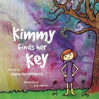 Kimmy Finds Her Key 098526618X Book Cover