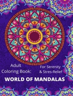 World of Mandala 1006008993 Book Cover