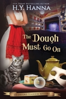 The Dough Must Go On 0648419800 Book Cover