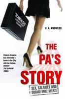 The PA's Story 1784183830 Book Cover