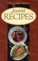 Scottish Recipes 0004721675 Book Cover