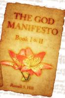 The God Manifesto 1440419698 Book Cover