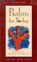 Psalms for Today: Seeking God's Presence in Your Life (God's Word) 0529114402 Book Cover