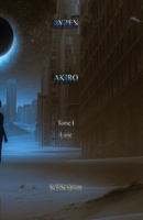 Akiro: Lune 295614958X Book Cover