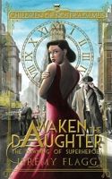 Awaken the Daughter 1953915248 Book Cover