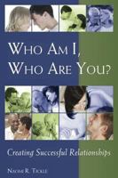 What Makes People Tick & Why: The Answers Are in the Face 1465399518 Book Cover