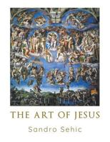 The Art of Jesus 1949362078 Book Cover