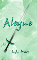 Aleyne 1475029527 Book Cover