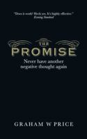 The promise never have another negative thought again 0273784366 Book Cover