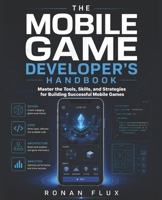 The Mobile Game Developer's Handbook: Master the Tools, Skills, and Strategies for Building Successful Mobile Games B0H4KWSH8K Book Cover
