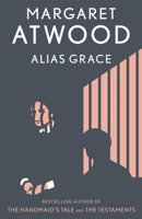Alias Grace 0385490445 Book Cover