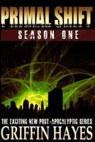 Primal Shift: Volume 1 0991888111 Book Cover