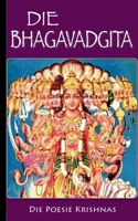 Die Bhagavadgita (German Edition) 3750495289 Book Cover