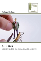 Au 49bis (French Edition) 6209234437 Book Cover