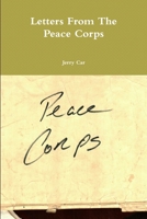 Letters From The Peace Corps 1365195996 Book Cover