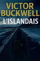 L'Islandais (French Edition) B0FZ8SWTRK Book Cover