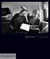 Martine Franck 071484781X Book Cover