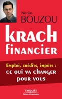 Krach financier: Emploi, crédits, impôts: ce qui va changer pour vous 2212542569 Book Cover