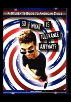 So What Is Tolerance Anyway? 1435887743 Book Cover