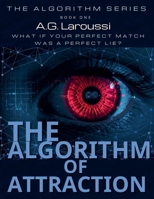 The Algorithm of Attraction B0F9R9N2LX Book Cover