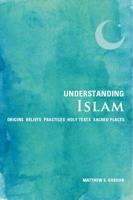 Understanding Islam 0816044015 Book Cover