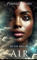 On The Edge of Air B0DYQBTVFX Book Cover